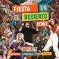 Fiesta en el desierto (La la la la) - Montesanto
